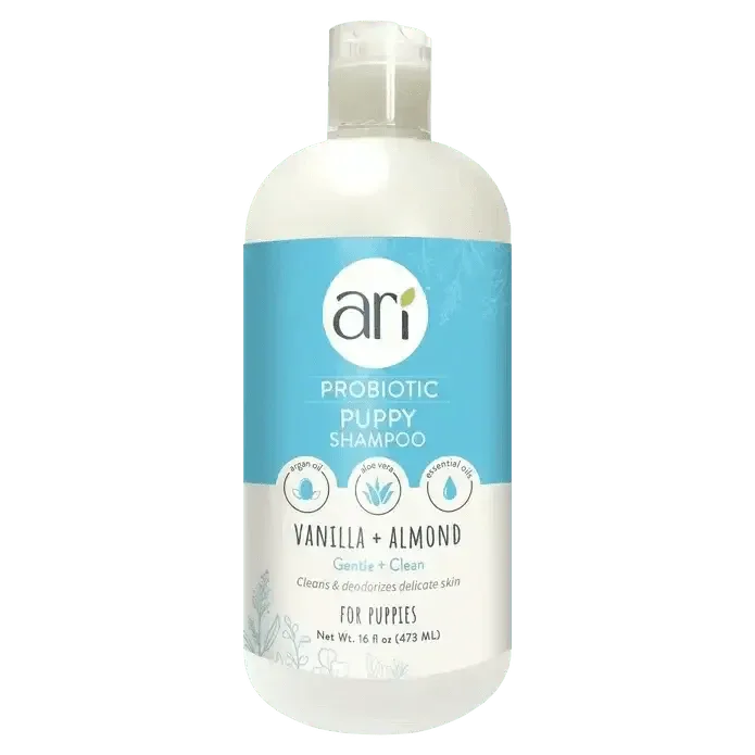 Health Extension ARI Probiotic Puppy Shampoo 16oz - Talis Us
