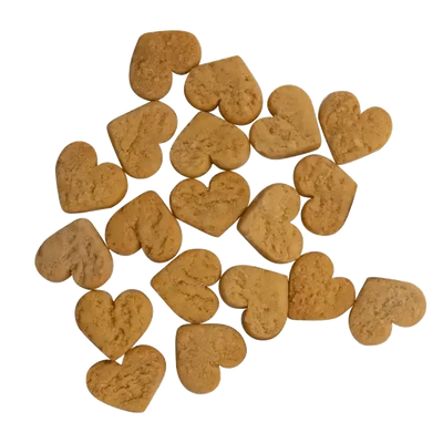 Health Extension Impawfect Pumpkin & Ginger Soft & Chewy DogTreats for Digestive Support 4.5oz - Talis Us