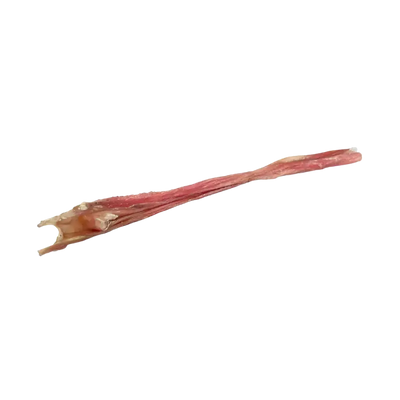 Home Range Fursbee Bladder Stick All Natural Dog Treat 12" 50cs - Talis Us