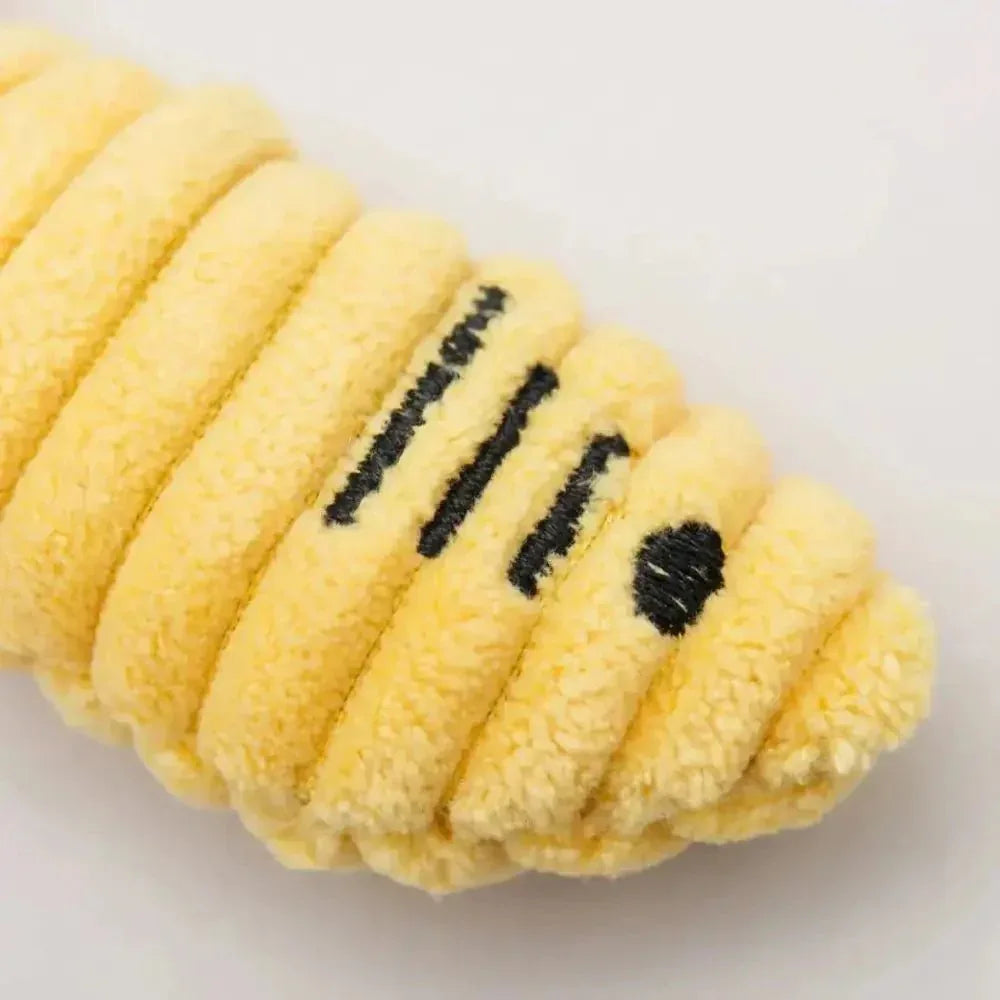 HuggleKats Multi - Textured Realistic Prey Toys for Cats - Talis Us