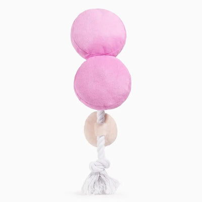 Hugsmart Pet Cushion Foundation Plush Dog Toy - Talis Us