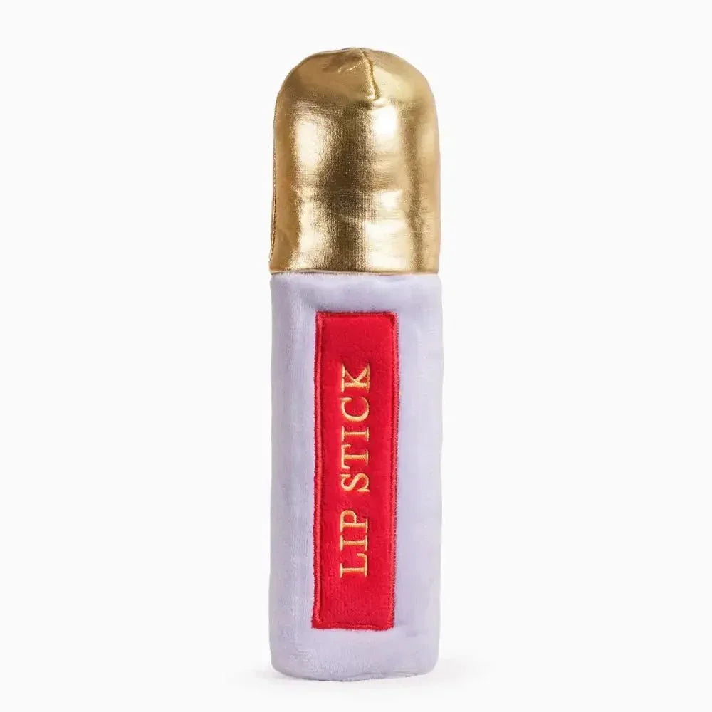 Hugsmart Pet Interactive Lipstick Dog Toy for Fun Playtime - Talis Us