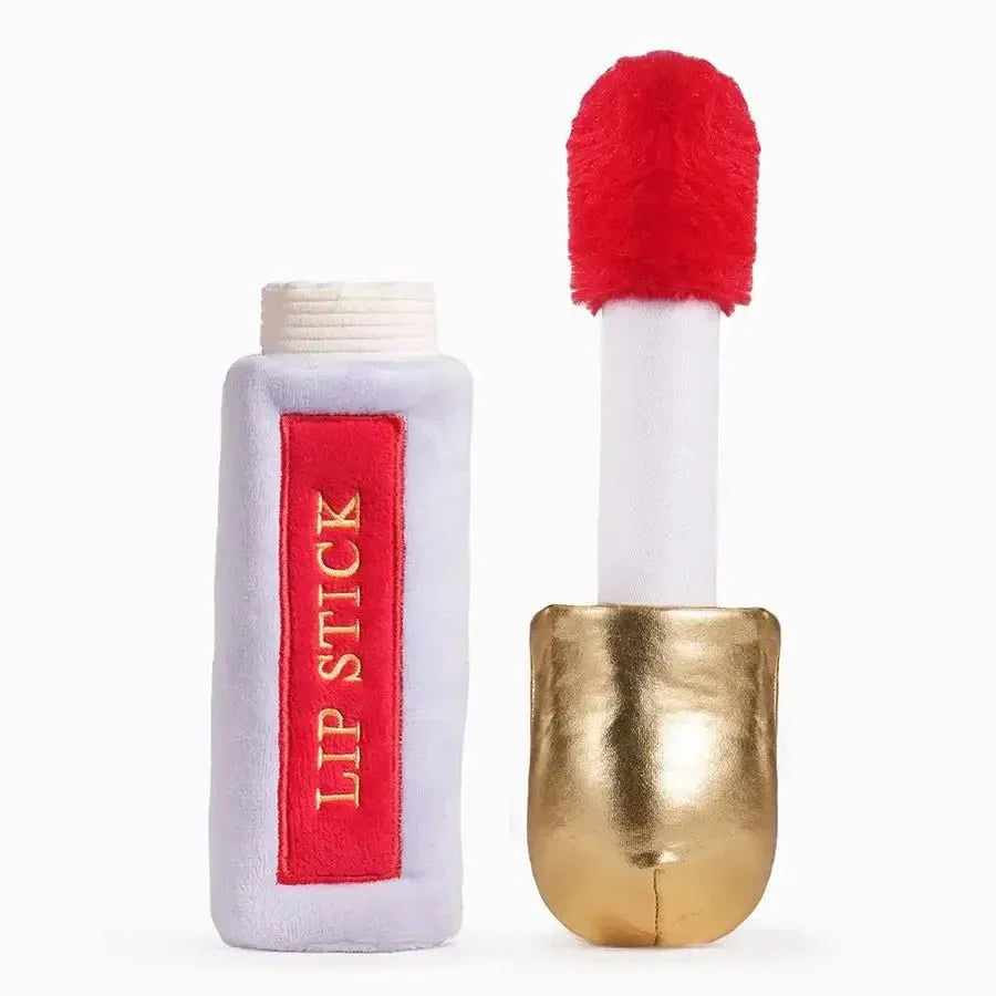 Hugsmart Pet Interactive Lipstick Dog Toy for Fun Playtime - Talis Us