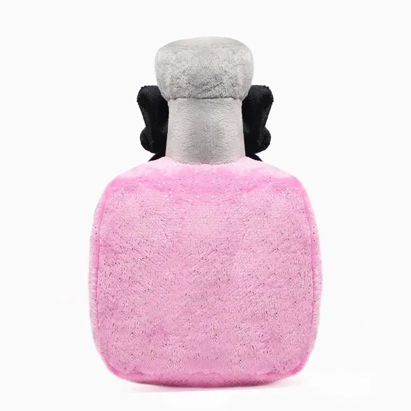 Hugsmart Pet Plush Perfume Dog Toy for Fun Playtime - Talis Us