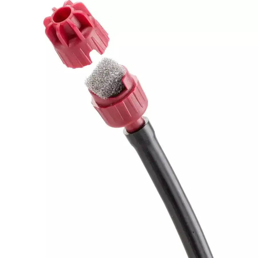 Hydor H2Show Bubble Maker Aerator for Aquariums. Hydor