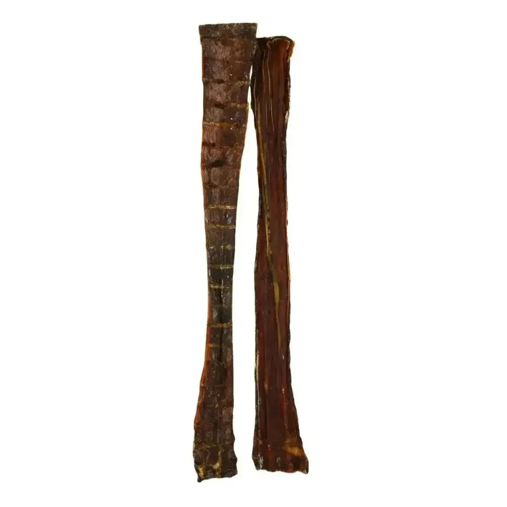 Jones Beef Weasand Jerky Dog Treats - Talis Us