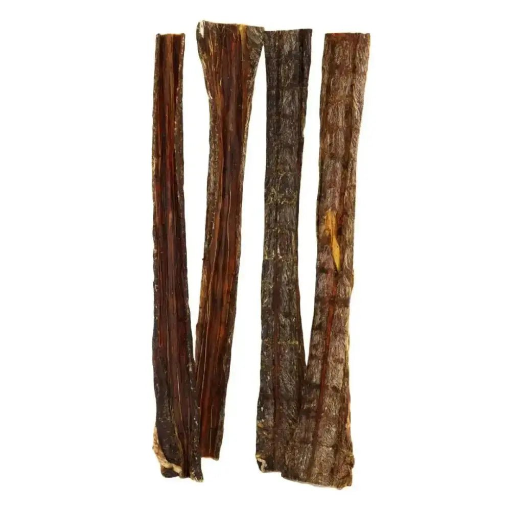 Jones Beef Weasand Jerky Dog Treats - Talis Us