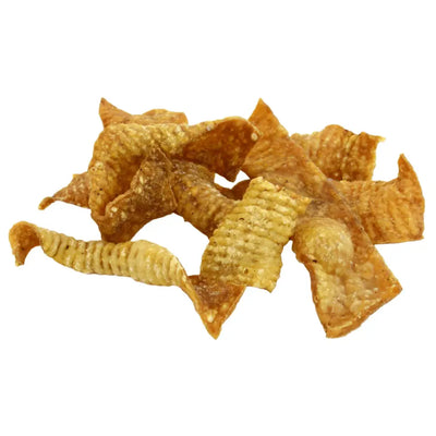 Jones Natural Chews Bacon Crisps Natural Chews for Dogs - Healthy Treats - Talis Us