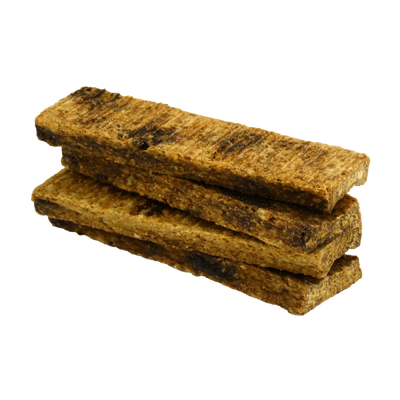 Jones Natural Chews Barknola Bar Chicken with Cranberry Healthy Dog Snacks - Talis Us