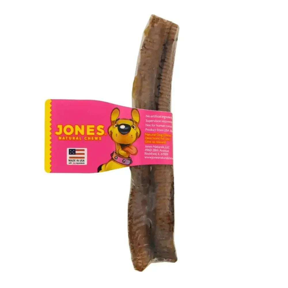 Jones Natural Chews Turkey Windees – Tasty, Digestible Chews for Dogs - Talis Us