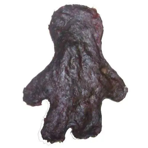 Jones Natural Chews Woofermen Beef Dog Chew Treats 100ct Bulk - Talis Us