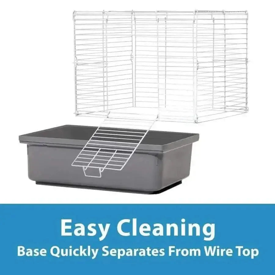 Kaytee My First Home Hamster or Gerbil Starter Kit Kaytee® CPD