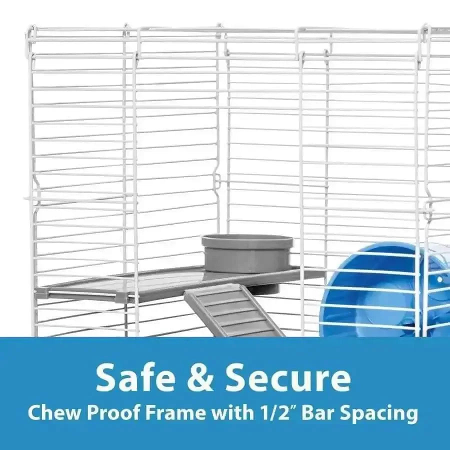 Kaytee My First Home Hamster or Gerbil Starter Kit Kaytee® CPD