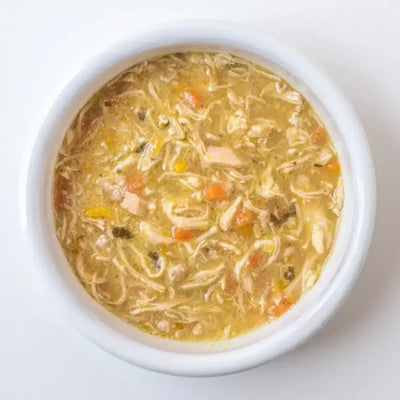 KOHA Pure Shreds Shredded Chicken Breast Entrée for Cats KOHA