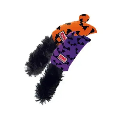 KONG Halloween Kickeroo Mouse Cat Toy Assorted Kong