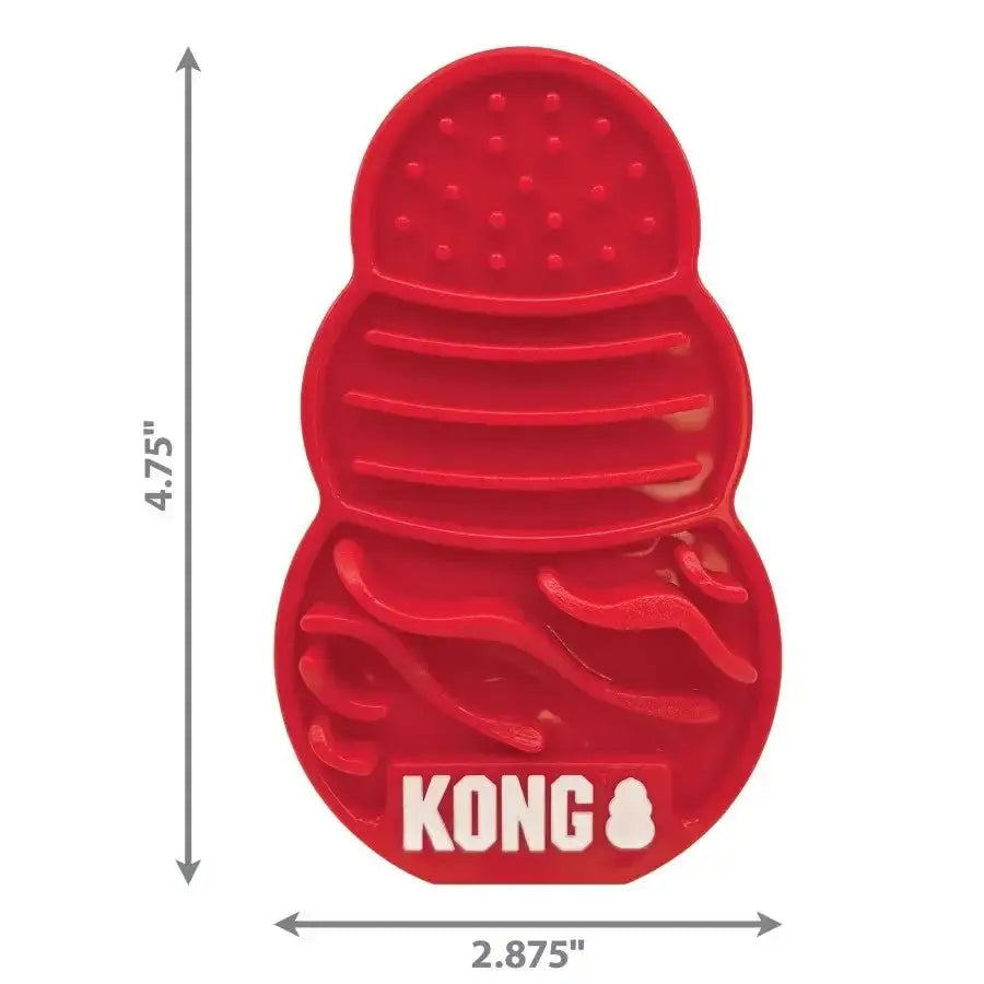 KONG Licks Treat Dispenser - Talis Us