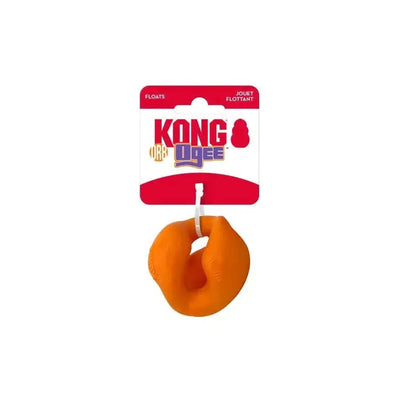 KONG Ogee™ Orb Fetch Dog Toys Assorted - Talis Us