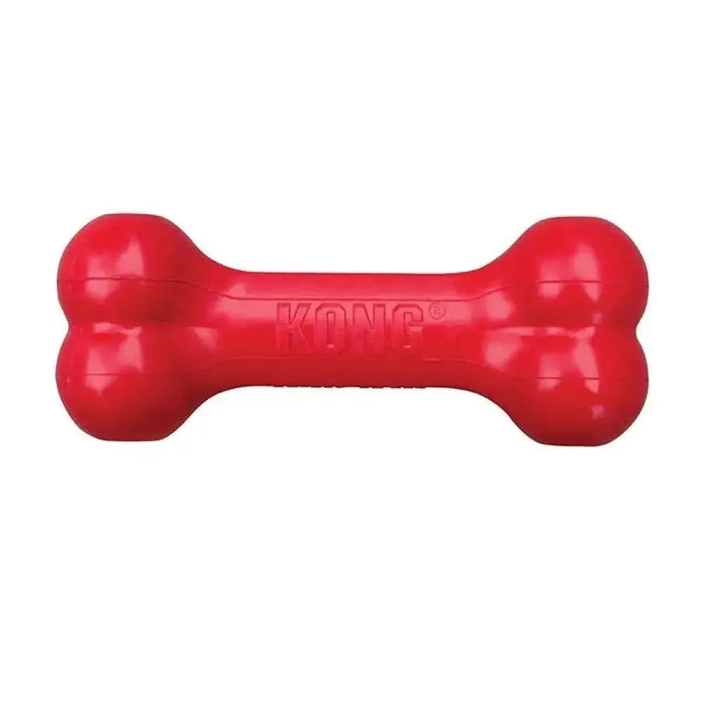 Kong® Goodie Bone Dog Toys Red Large Kong®