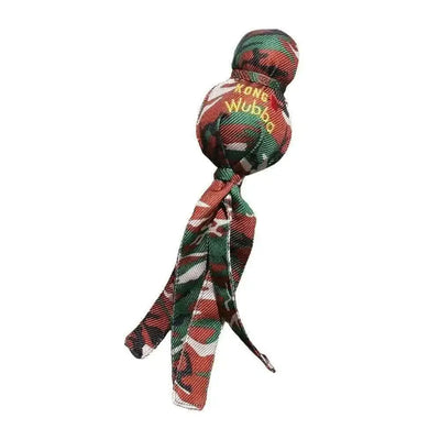Kong® Wubba Camo Dog Toys Assorted X-Large Kong®