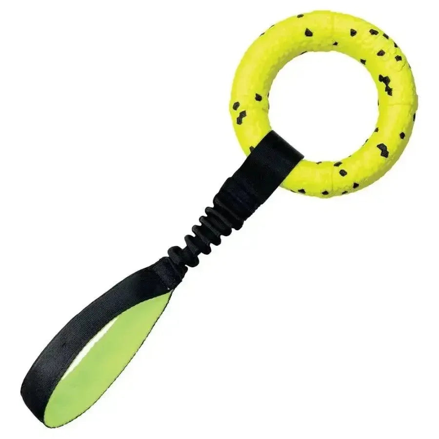 KONG Reflex Tug Dog Toy - Talis Us