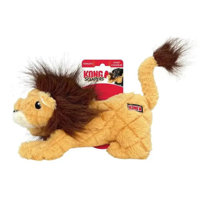 KONG Scampers Dog Toy - Talis Us