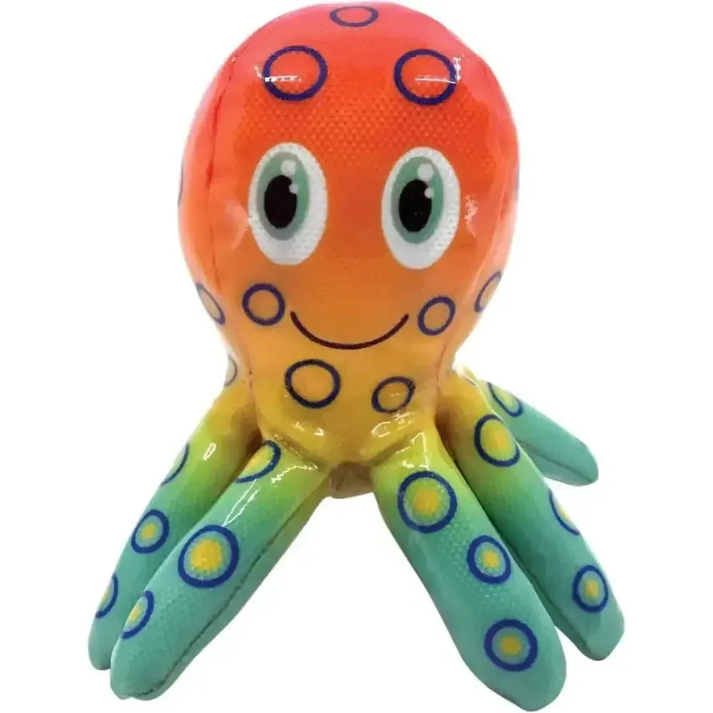 KONG Shieldz Tropics Dog Toy - Talis Us