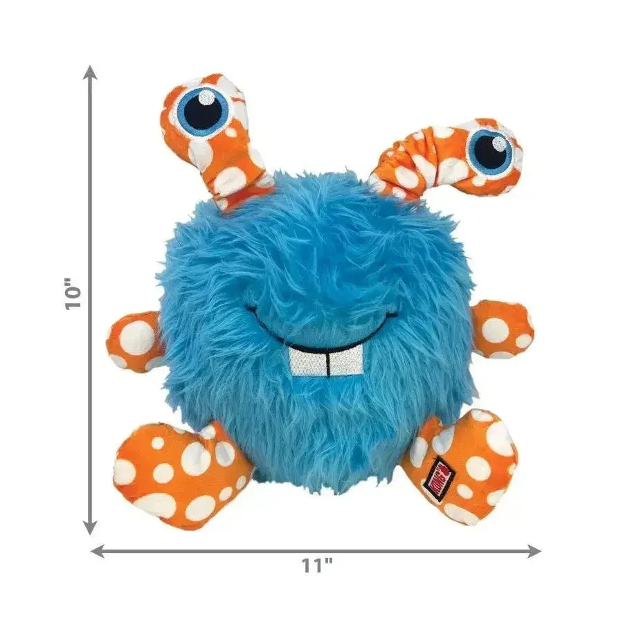 KONG Whipples Dog Toy - Talis Us
