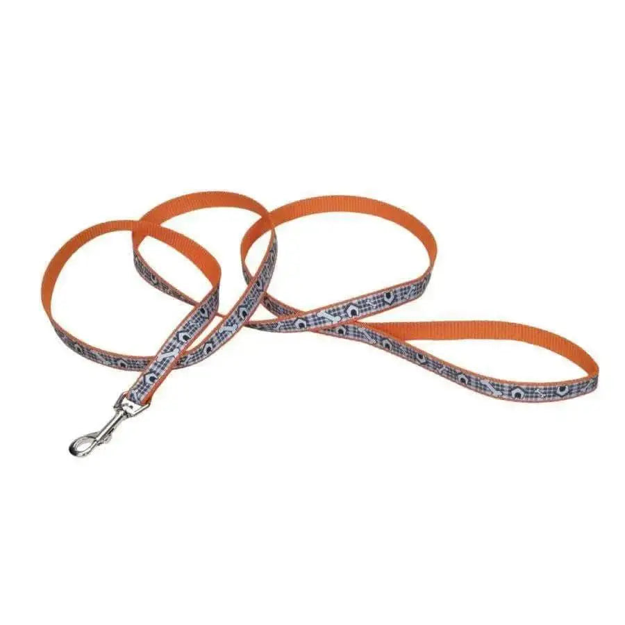 Lazer Brite Reflective Dog Leash Lazer Brite CPD