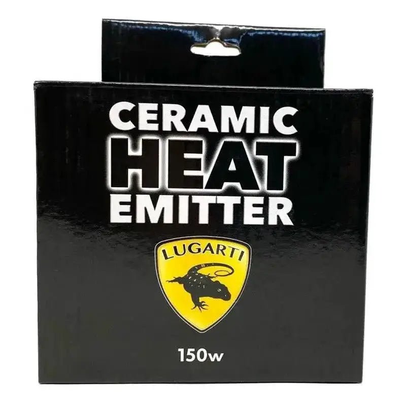 Lugarti’s Ceramic Heat Emitters - Talis Us