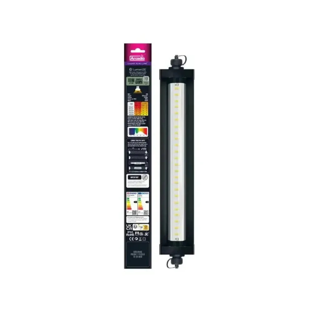 LumenIZE Jungle Dawn LED Bar - Talis Us