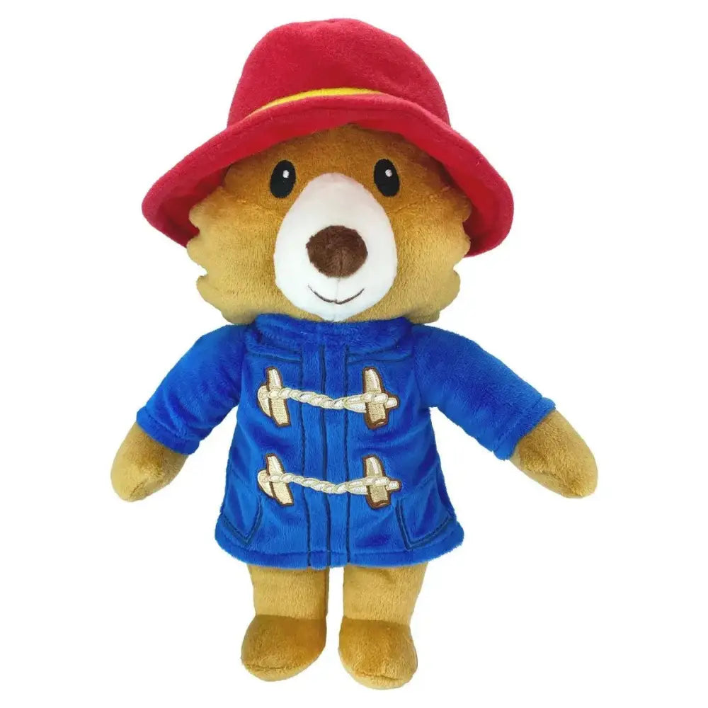 Multipet Paddington Bear Dog Toys 10" - Talis Us