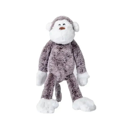 Nandog Pet Gear My Bff Monkey Dog Plush Toy - Talis Us
