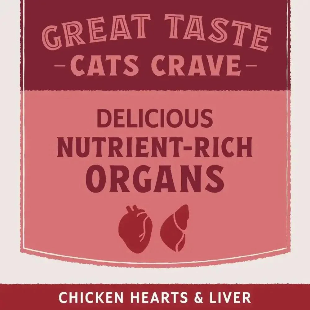 Natural Balance Ultra Protein Salmon & Chicken Meal Recipe Dry Cat Food - Talis Us