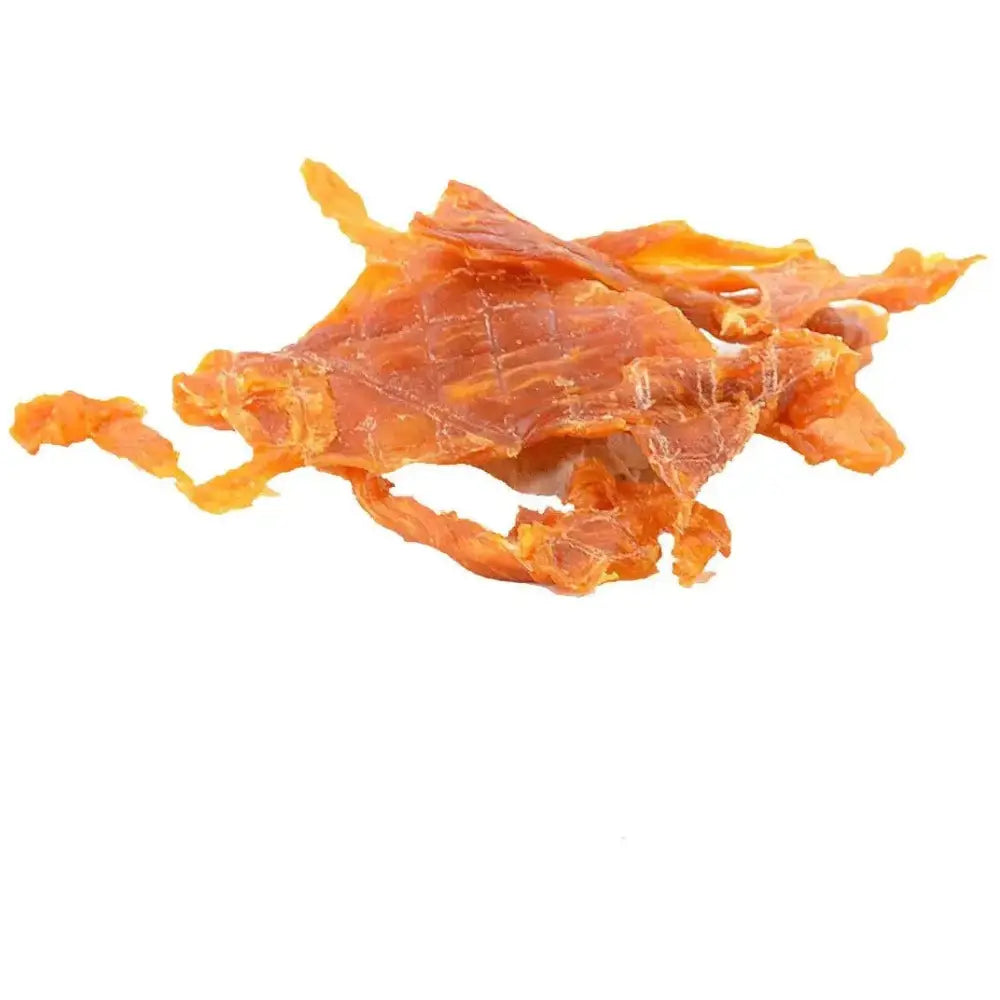 Natural Cravings Chicken Breast Strips Dog Chews 10 oz - Talis Us