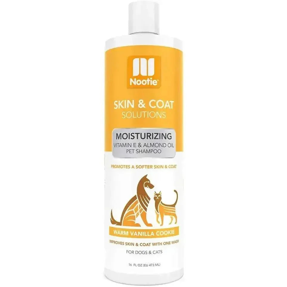 Nootie Pet Shampoo 16oz - Talis Us