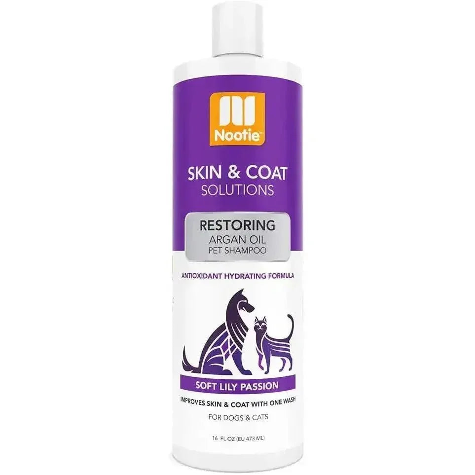 Nootie Pet Shampoo 16oz - Talis Us