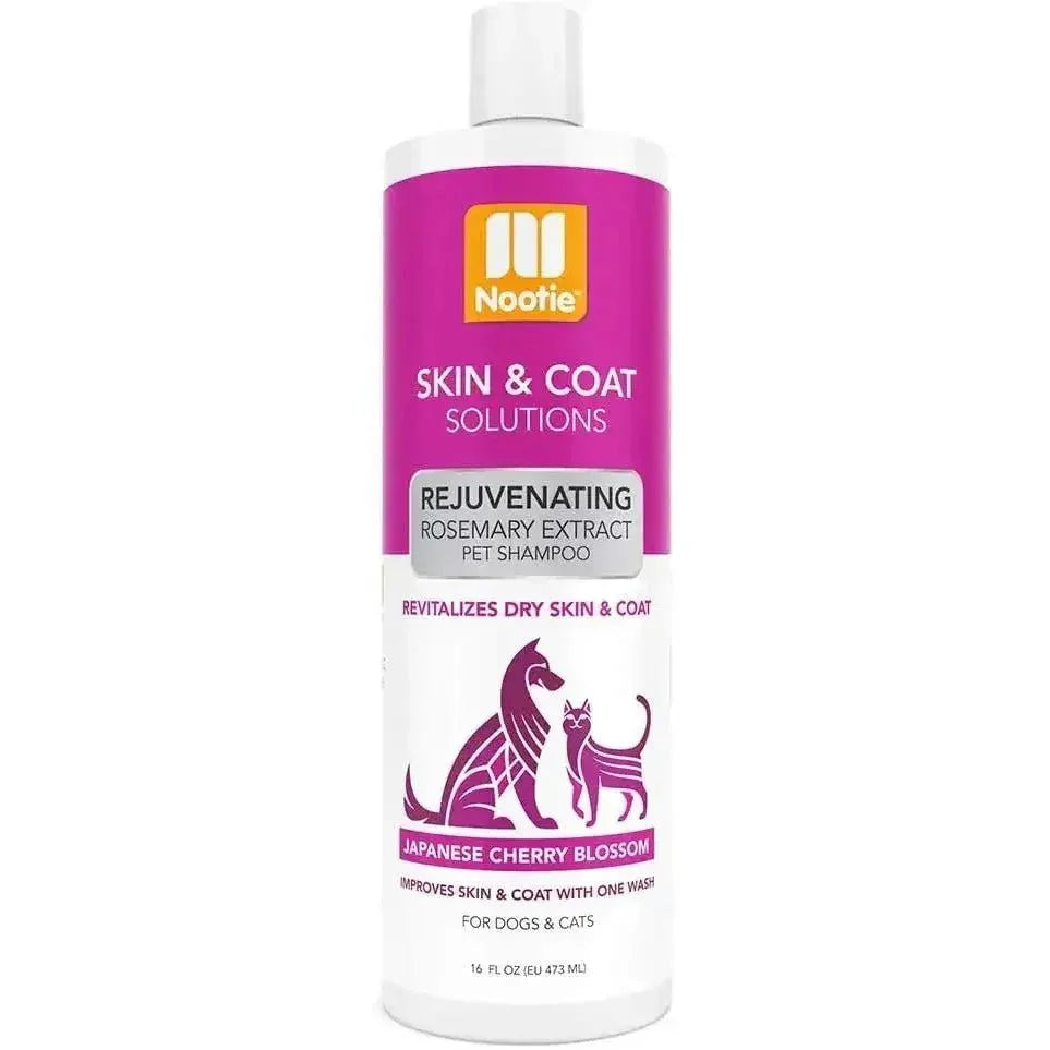 Nootie Pet Shampoo 16oz - Talis Us