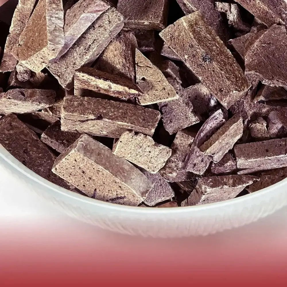 Northwest Naturals Beef Liver Freeze - Dried Treats for Dogs and Cats - Talis Us