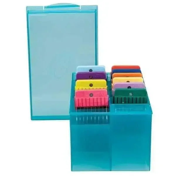 Oster Stainless Steel Guide Comb 10-Pack Kits Oster WP