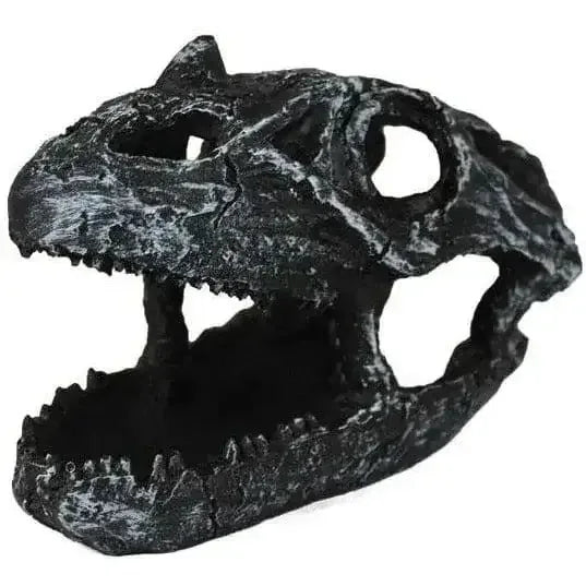 Pangea Dinosaur Skull Cave Pangea