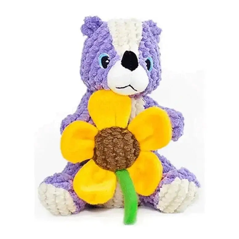 Patchworkpet Playful Pairs Interactive Dog Toys 10" - Talis Us