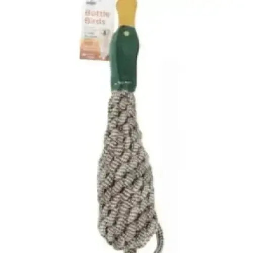 Pet - Safe Bird Toys for Dogs Made from Recycled Materials - Talis Us