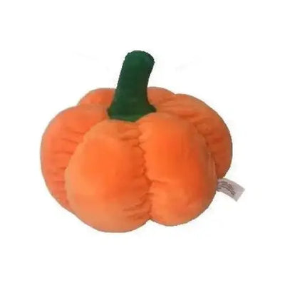 Petlou 8"Pumpkin Halloween Dog Toys - Talis Us