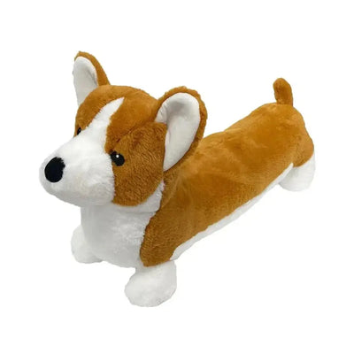 Petlou Corgi Soft Plush Dog Toys 22" - Talis Us