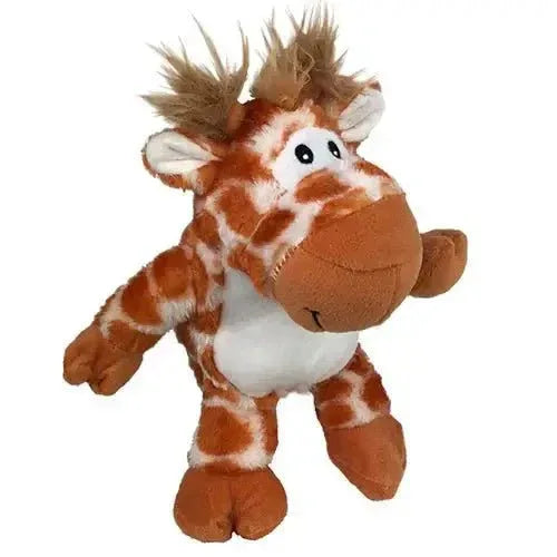 Petlou Squeaky Dog Toys - Fun Plush Toy 8" - Talis Us