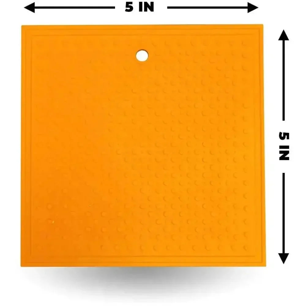 Poochie Butter Lick Pad (with Suction Cup) - Talis Us