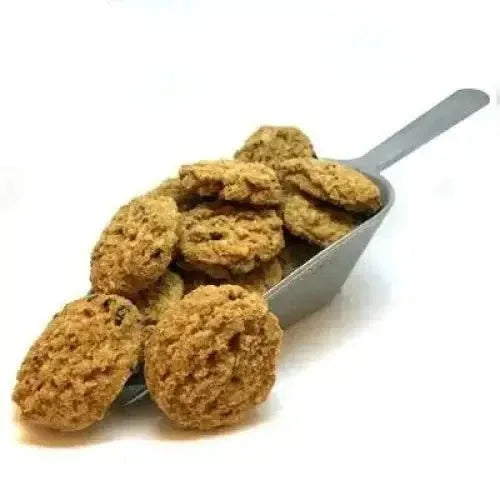 Poochie Butter Peanut Butter + Blueberry Soft Chewies - Talis Us