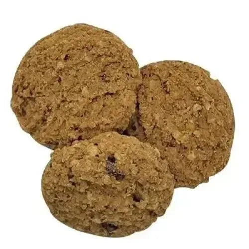 Poochie Butter Peanut Butter + Carob Soft Chewies - Talis Us