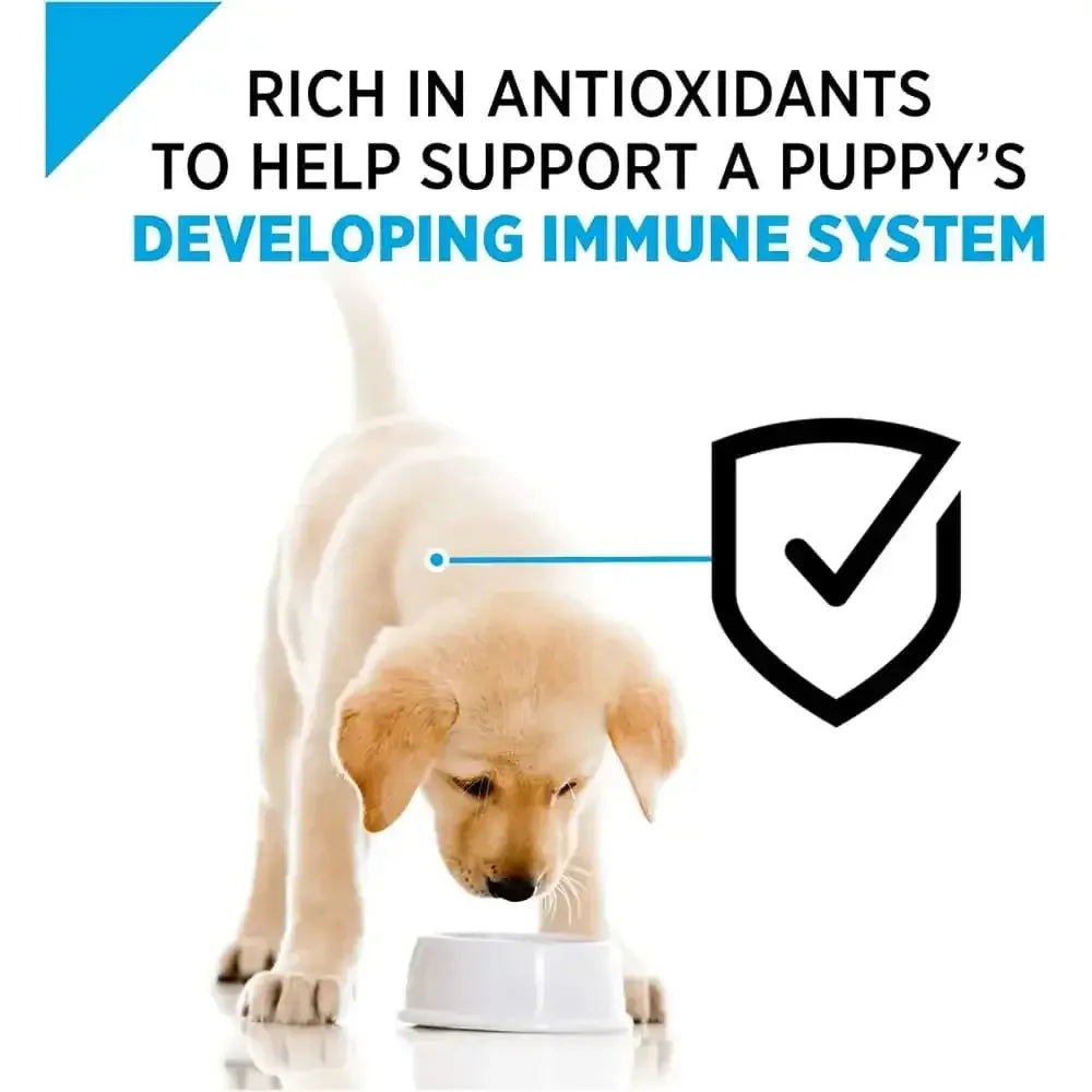 Pro Plan Development Chicken & Rice Entree Puppy 12 / 13 oz Purina Pro Plan