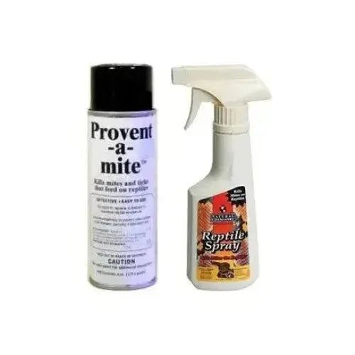 Provent - a - Mite & Reptile Spray Combo - Talis Us